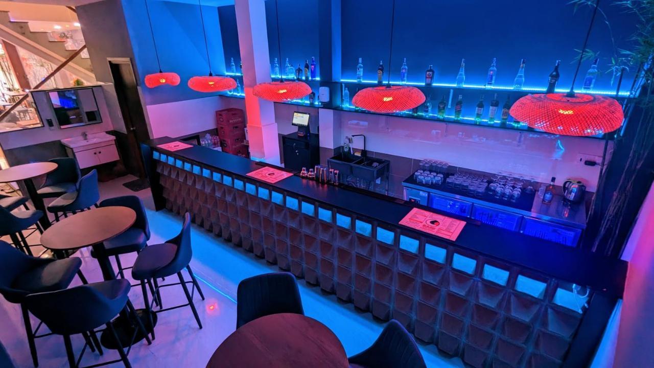 Base Backpackers Hostel Ho Chi Minh City