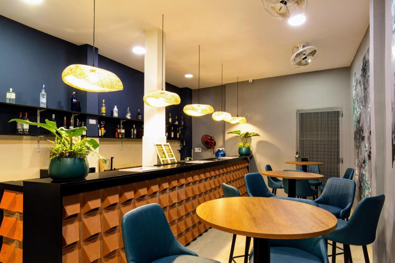 Base Backpackers * Ho Chi Minh City