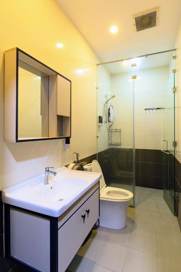 Base Backpackers * Ho Chi Minh City
