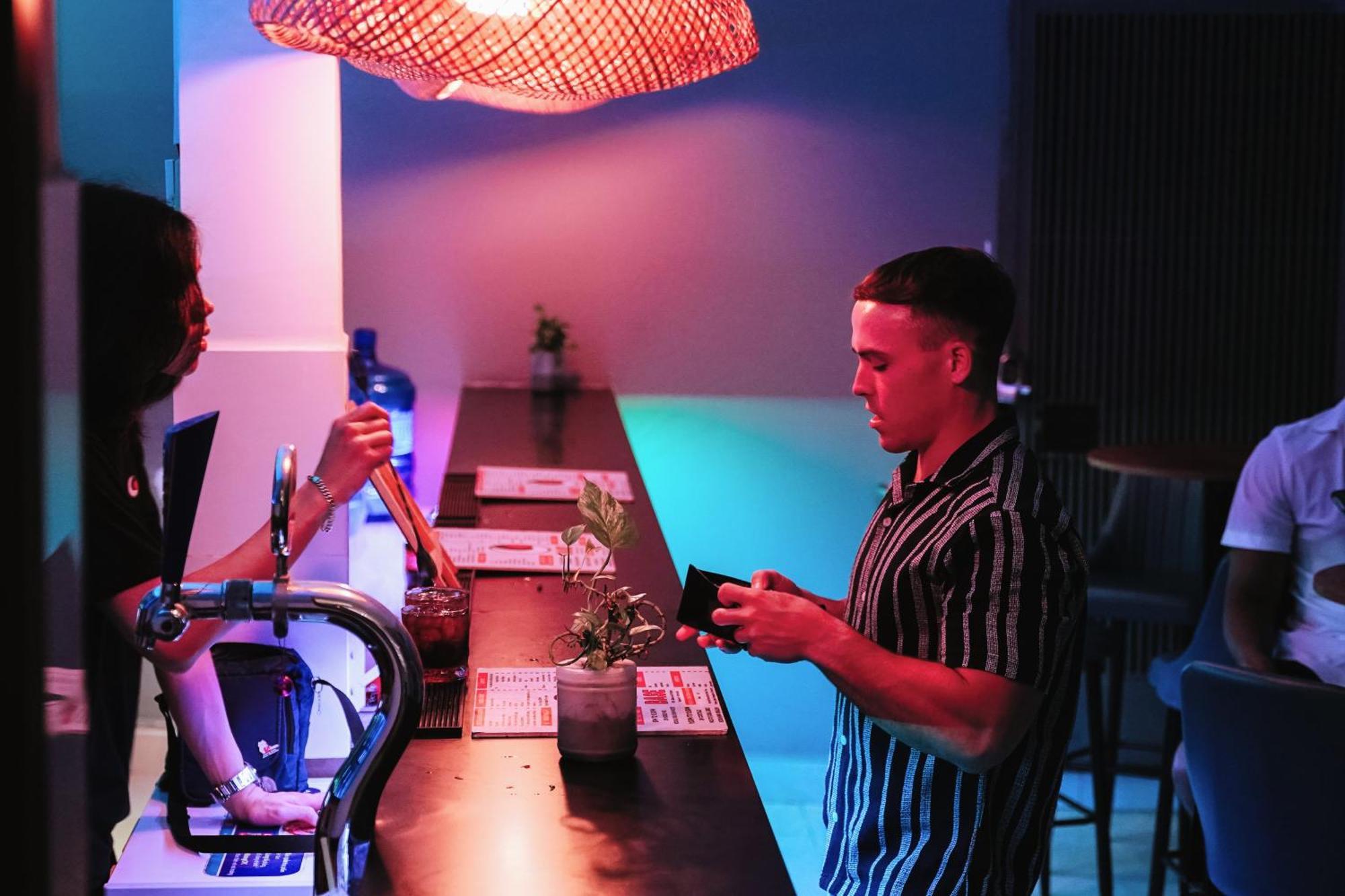 Base Backpackers Ho Chi Minh City