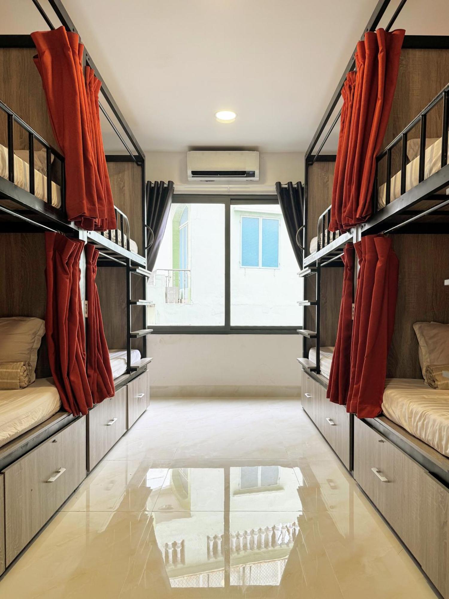 Base Backpackers TP. Hồ Chí Minh